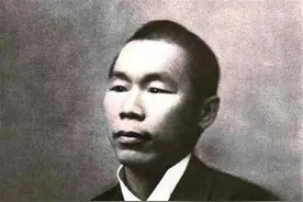我国一位伟人无故消失，国家寻找100多年，为何至今下落不明？图片