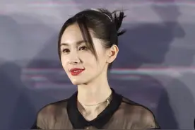 王子文自曝身高159，她一脸严肃，网友们却笑了图片