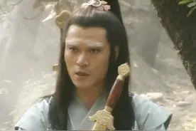 白眉大侠：龙云凤和王猿皆为天榜高手，从传授徐良武功上可见高低图片
