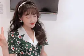 史上最刚的女偶像，李艺彤怼天怼地败好感？看一眼她的穿搭就沦陷图片