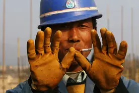 桂林男子到广州打工，失联5年，女儿：“他当年招呼没打就走了”图片