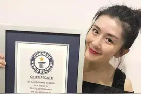 微博整顿7天明星们真粉数量暴露无遗 1.2亿粉丝的谢娜留言减半图片