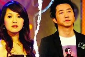 53岁依旧少女，伊能静的堕落与飞升史：败也婆婆，成也婆婆图片