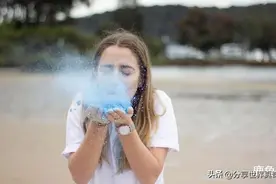 那些被我们吸入体内的灰尘最后都怎么样了？图片