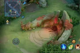 多图预警，36个细节告诉你LOL手游和王者荣耀的本质区别图片