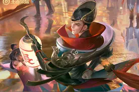 王者：S22别着急排位，这3项设置先调好，可缩小与主播的差距图片