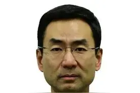 耿爽履职中国常驻联合国副代表图片