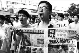 专家吴剑旗：我要让美国飞机变成废铁！他的目标实现了吗？图片