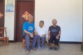 “战友牺牲了，他的父母就是我的爹娘”——广水退役军人刘继承寻找战友父母的故事图片