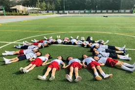 招生啦！|力迈双语学前班，幼小衔接第一棒图片