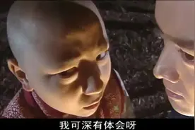 十大童年阴影电视剧，《少年包青天》诡异吓人，《封神榜》被停播图片
