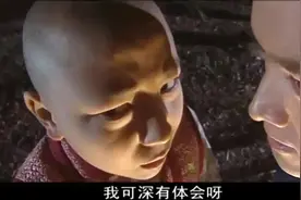 十大童年阴影电视剧，《少年包青天》诡异吓人，《封神榜》被停播图片