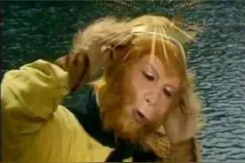 悟空为何怕紧箍咒？你看里面封印的人，阐教十二金仙都不是对手图片