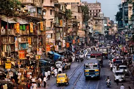 印度准备挑战世界最高铁路桥的记录，这回希望大吗？图片