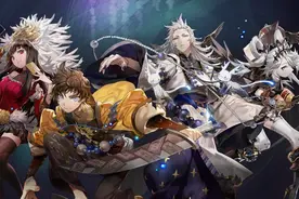 山海经广告已经形成了新的宇宙图片