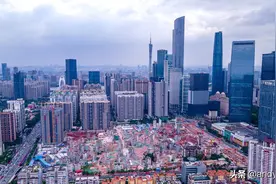 深圳第一，武汉第三，17城地铁公司营业总收入情况图片