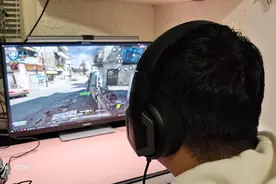 贫穷限制了我的想象，一款电竞耳机彻底让我明白，钱不白花图片