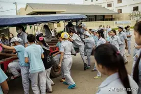柬埔寨劳工部：工厂因疫情倒闭，无需支付工人精神赔偿图片