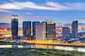 义乌，你真的想成为地级市吗？图片