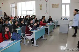 师范生毕业后的7种出路，除了当老师，也有其它的就业方向可选择图片