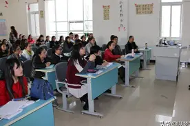 师范生毕业后的7种出路，除了当老师，也有其它的就业方向可选择图片