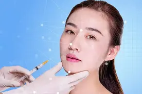 注射填充为什么容易导致鼻型变宽图片