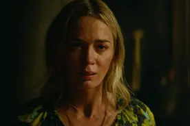 让人毛骨悚然，这部恐怖片又上天了图片