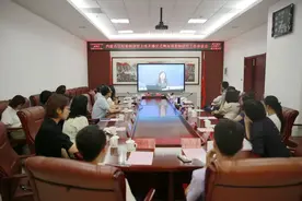 内蒙古法院法仪春秋案例讲堂上线开播啦！图片