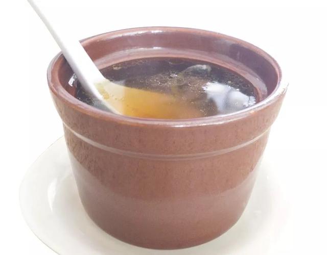 鼻炎可以喝花胶汤吗 鼻炎可以喝花胶汤吗女性