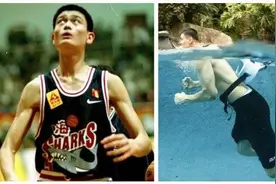 进NBA前身材瘦弱，接受系统训练后变化之大！字母哥变魔鬼筋肉人图片