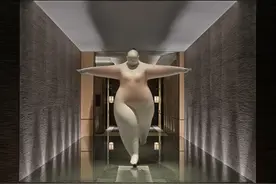 考你眼力的时候到了，看图你能认出几家国际品牌酒店？图片