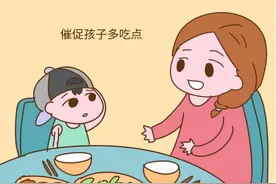 宝宝消化不良的3种原因，你了解吗？育儿专家：教你6种解决方案图片