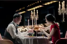 同样是烈酒，为啥伏特加能火遍全世界，而白酒只有中国人喝？图片