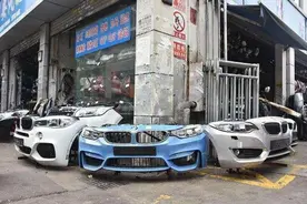车主们的天堂：10W就能组装一辆法拉利，这事你敢想？图片