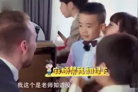 从小学读到高中、零基础读到章节书的“一条龙式”英语分级读物图片