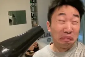 接了43档综艺的杨迪，在上海租房住，网友：租的房子装修太普通图片