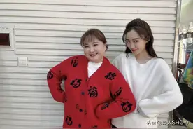 张小斐被连骂六天之后，还有人看不出来这是娱乐圈第一潜规则吗？图片