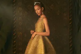 2021年春夏高级时装的最佳造型图片