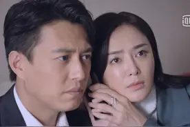 反腐剧《突围》：同样是汉东省京州市，“达康书记”也挺不容易的图片