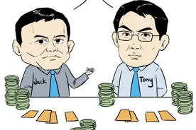 别只惦记着几捆白菜，科技创新的星辰大海更令人心潮澎湃图片