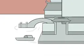 漫画：南方人第一次去北方VS北方人第一次去南方，太真实了图片