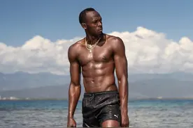 博尔特复出有多大意义？困难重重将遭围剿 苏炳添谢震业可胜他图片