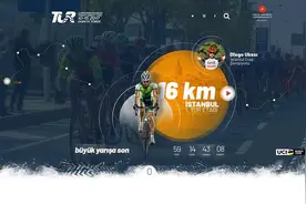 没想到“圆形”在PPT中，居然有这么多的用法图片