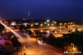 “千秋金鉴”——带你走进晋州市！图片