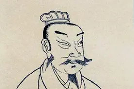 「历史篇」还原伍子胥图片