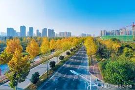 龙湖碧桂园·天宸原著，震撼清盘，88折抄底浏河心图片