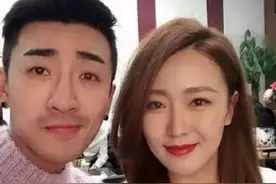 上亿身价集团总裁，送3800万法拉利示爱潘长江的爱女图片