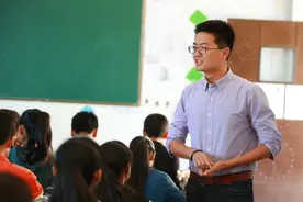教育局长和重点高中校长，谁的影响力更大？图片