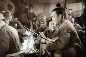 唱军歌说党史丨战士们就需要这种充满战斗精神的歌图片