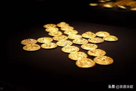 黄金千两、400万钱，最壕海昏侯打脸历史图片